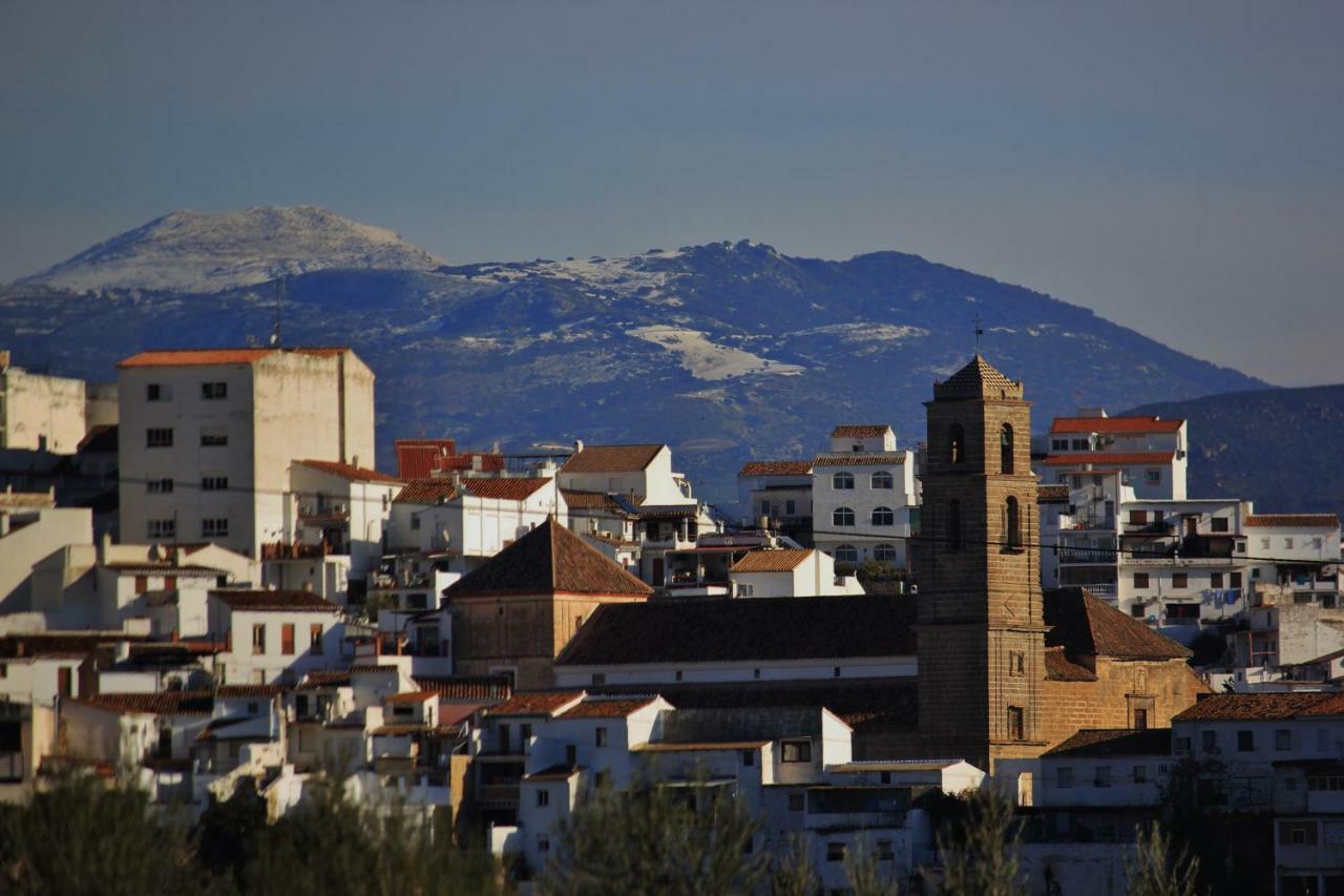 Artestacion Alora Exterior photo